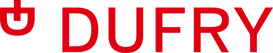 dufry logo