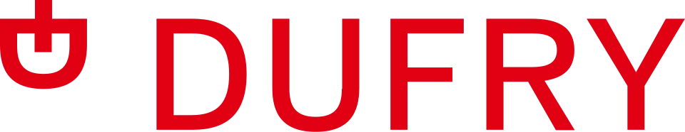 dufry logo