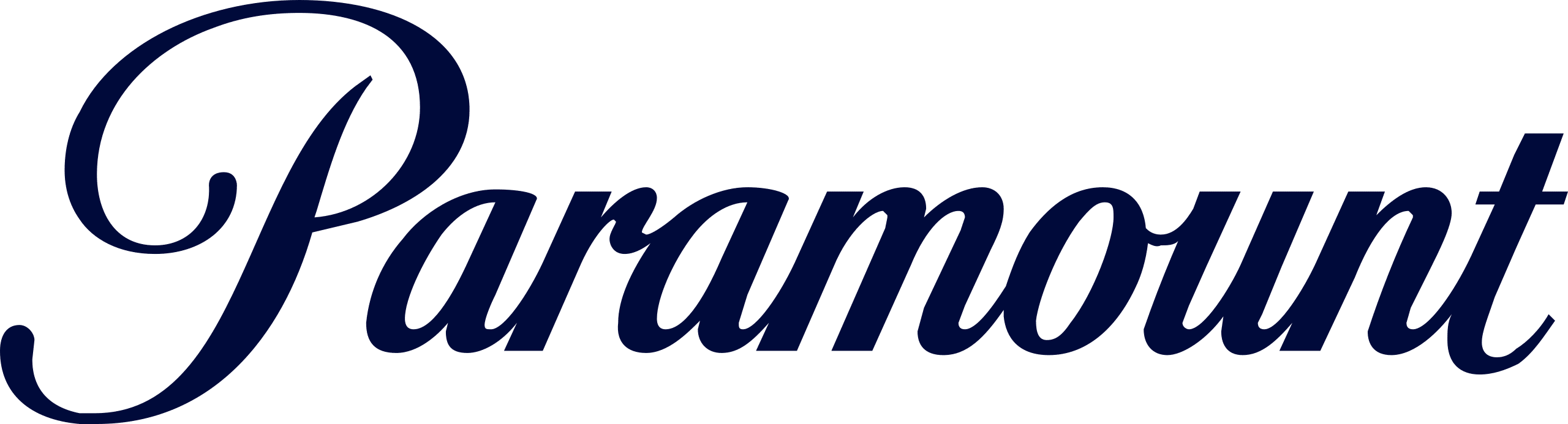 paramount logo