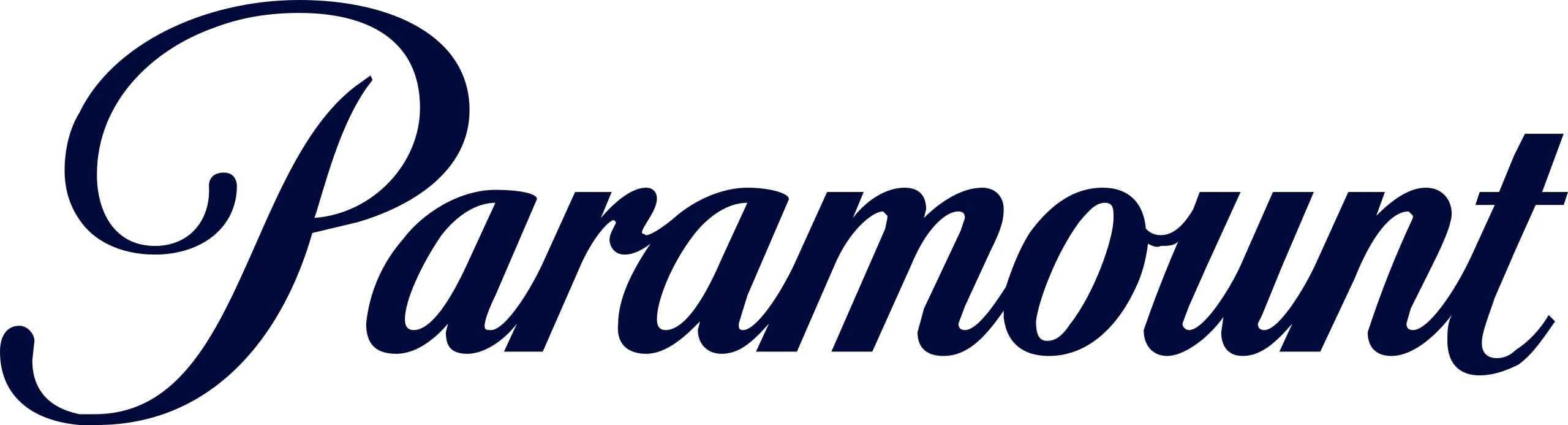 paramount logo